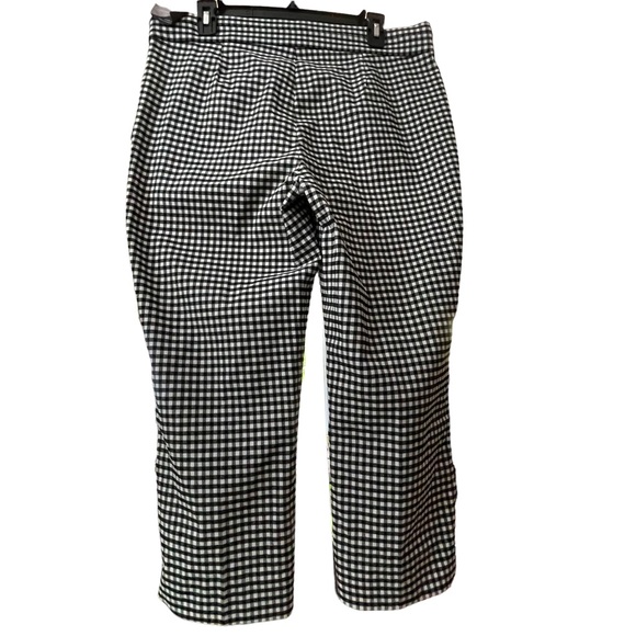 Vision 155 Caitlyn Capri size 12 - Picture 8 of 14